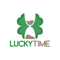 logo de Lucky Time