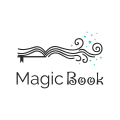 logo de Magic Book