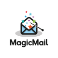 logo de Magic Mail