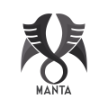 logo de Manta