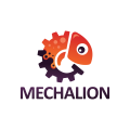 logo de Mechalion