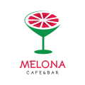 logo de Melona