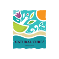 logo de Curaciones naturales