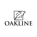 logo de Oak Brand