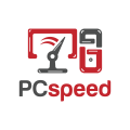 Logo Pc Speed ​​