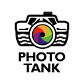 logo de Photo Tank