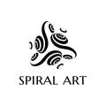 logo de SpiralArt