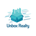 logo de Unbox Realty