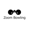 logo de Zoom Bowling