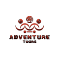 Logo aventures