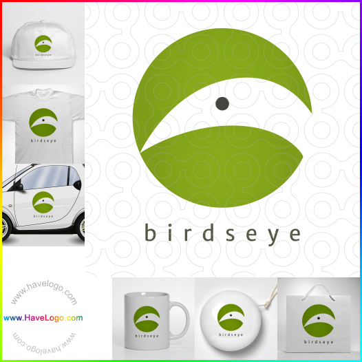 Acheter un logo de animal eye - 58133