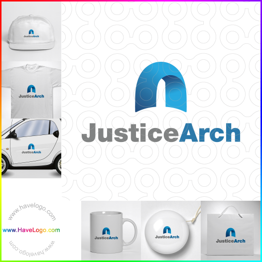 Acheter un logo de Archway - 45147