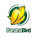 Logo banana