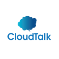 Logo cloud computing