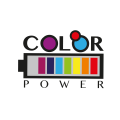 Logo couleur