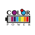 logo de color