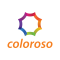 logo colorfull