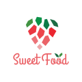 Logo dessert