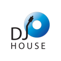 logo de dj