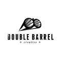 double Logo