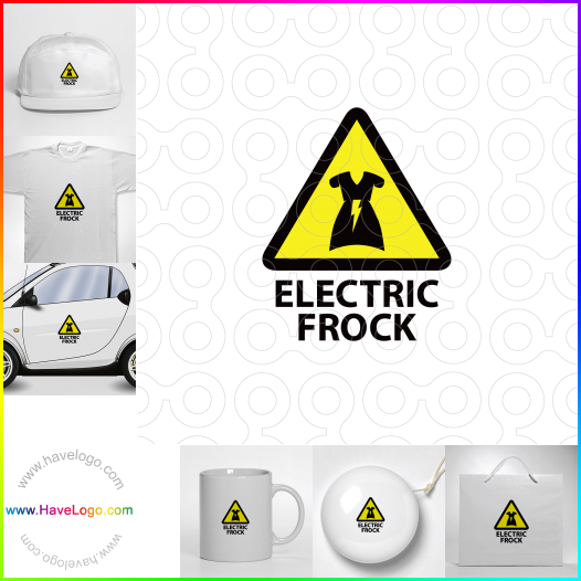 Acheter un logo de electricite - 9846