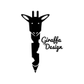 Logo giraffa