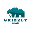 Logo grizzly