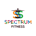 Logo gym,