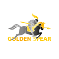 logo de horse