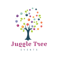 jongleren logo