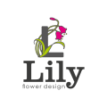 logo de lily