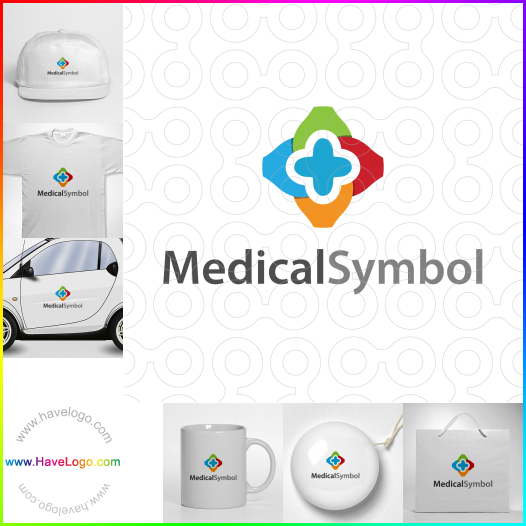 Compra un diseño de logo de educación médica 49104