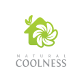 Logo natural