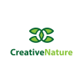 Logo produits naturels