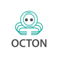 octon logo