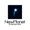 Logo planète