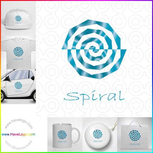 Acheter un logo de spirituel - 32773