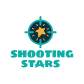 Logo étoile