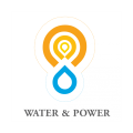Logo eau