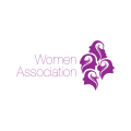 vrouwen Logo