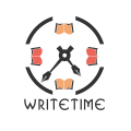 schrijvers logo