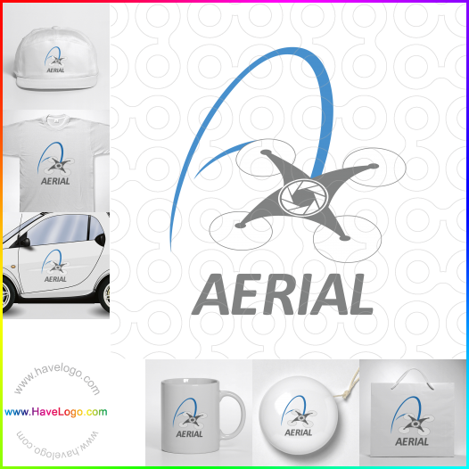 Koop een Lucht logo - ID:64955