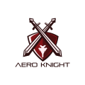 logo de Aero knight