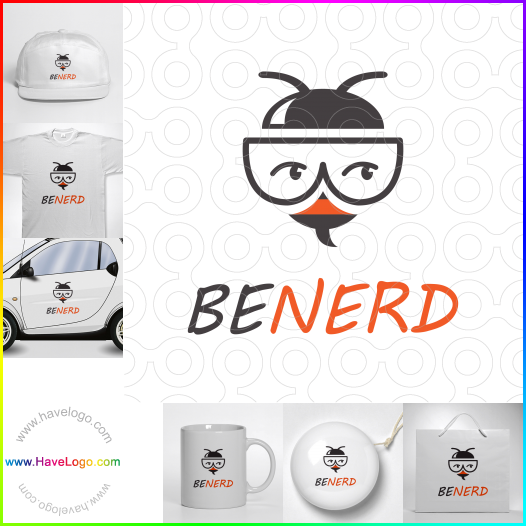 Acheter un logo de Benerd - 63589