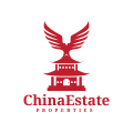 logo de China Estate