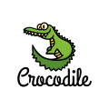 Krokodil logo