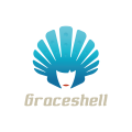 logo de Grace Shell