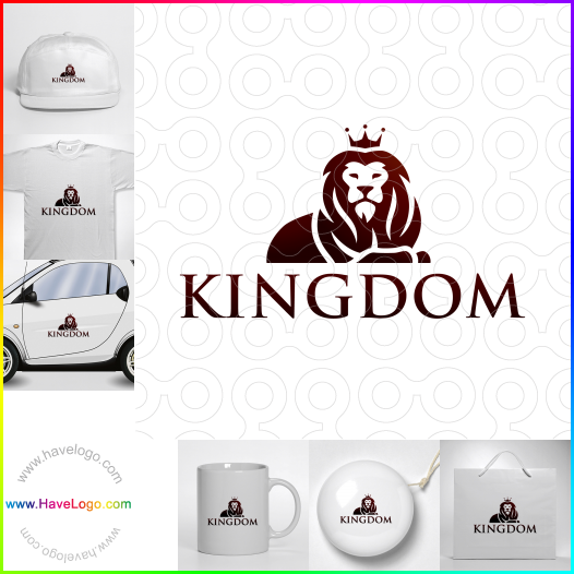 Acheter un logo de Royaume - 60279
