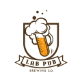 logo de Lab Pub