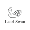 logo de Lead swan